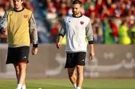 زلزله در میانه میدان پرسپولیس؛ سروش یا باکیچ تغییر پست می‌دهند؟
