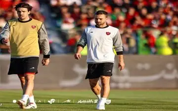 زلزله در میانه میدان پرسپولیس؛ سروش یا باکیچ تغییر پست می‌دهند؟
