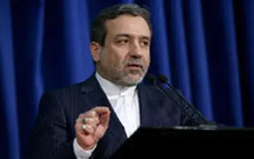 واکنش عراقچی به لغو میزبانی باشگاه‌های ایرانی در آسیا