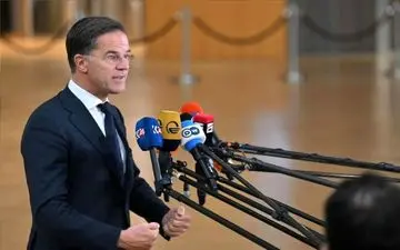 
حضور ناتو در مذاکرات اوکراین تایید شد
