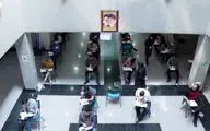 کارت آزمون کارشناسی ارشد پزشکی سال ۱۴۰۴ منتشر شد