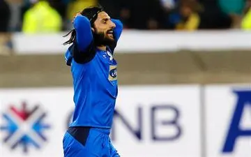 بزرگ‌ترین ناکام استقلال در دیدار با العین