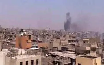 ارتش عراق دو منطقه دیگر موصل را آزاد کرد