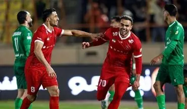 اوسمار ناراضی از هافبک‌ها؛ زنگ خطر برای پرسپولیس قبل از دربی