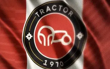 برنامه تراکتور در لیگ نخبگان آسیا مشخص شد