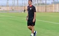 مربی فولاد خوزستان: دنبال یک فوتبال حساب‌شده و تماشاگرپسند هستیم