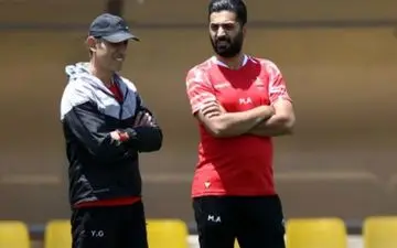  در انتظار رونمایی از مهم‌ترین انتخاب یحیی برای فصل آینده