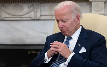 تصمیم مهم رئیس جمهور آمریکا درباره اینترنت ایران