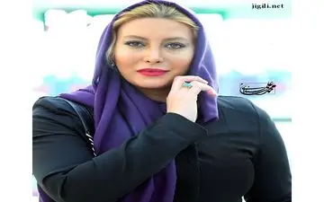 مادر شدن خانم بازیگر پس از ازدواج دوم+عکس