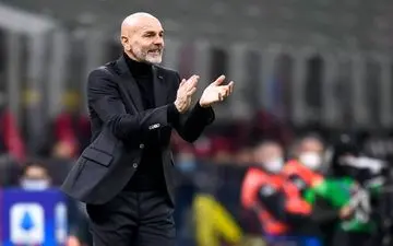  واکنش سرمربی میلان به یک اتهام بزرگ