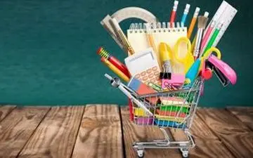  سایه گرانی دلار بر بازار لوازم‌التحریر/ افزایش 60 درصدی قیمتها