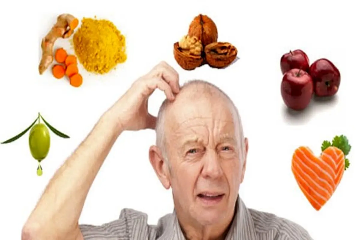 میوه‌های ضد فراموشی و آلزایمر را بشناسید