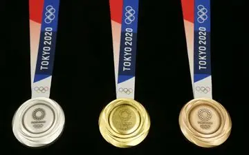 دومی ایران در جدول مدال های المپیک 