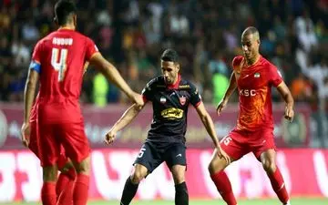 جدول لیگ برتر| پرسپولیس به رده دوم بازگشت، آلومینیوم در تعقیب استقلال