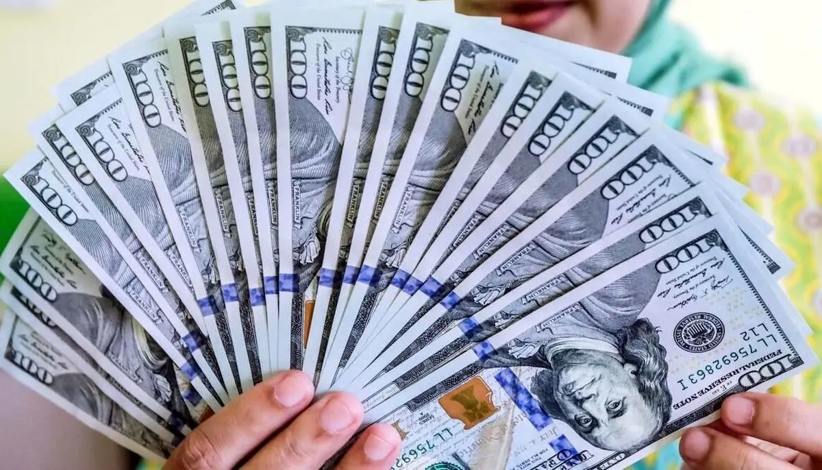 قیمت دلار و یورو در صرافی ملی پنجشنبه 28 مهر