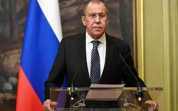 لاوروف:به دنبال راهی برای مقابله با اقدامات یک جانبه آمریکا هستیم
