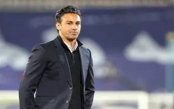 فرهاد در دل رقبا وحشت انداخت | همه می دانند مجیدی جذاب ترین گزینه فوتبال ایران است