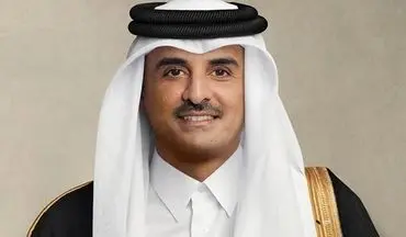 امیر قطر: ما از نتایج مثبت اجلاس صلح شرم الشیخ خرسندیم