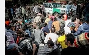 دستگیری توزیع‌کنندگان مواد مخدر در آذربایجان‌شرقی