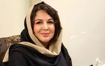 وداع تلخ و غم‌انگیز شهره سلطانی با حسام محمودی