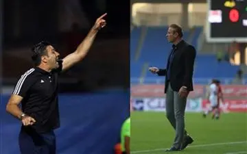 جدال ۴ و ۶؛ کاپیتان‌های سرخابی بر علیه یکدیگر