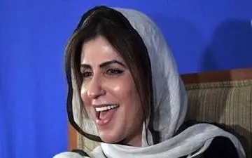  حمله شاهزاده زن سعودی به بن سلمان