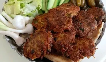 طرز تهیه کتلت سوسیس خوشمزه و لذیذ!