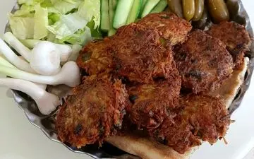 طرز تهیه کتلت سوسیس خوشمزه و لذیذ!