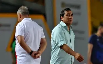 لشگری، کرمانشاهی و خداداد کمر منطق را شکستند!