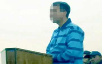 دخترجوانم برای خرید از خانه خارج شد و خواستگارش آن بلای شوم را بر سرش آورد! 