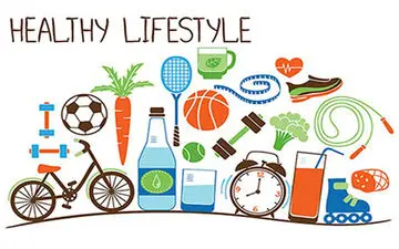  زندگی به سبک لایف استایل