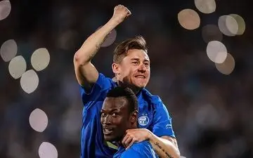 جپاروف و هافبک آلمانی به ترکیه رسیدند، تیام هم امشب می‌آید