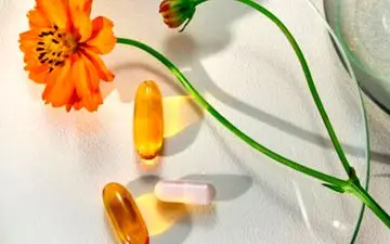 آیا صبح ها باید ویتامین مصرف کنید یا شب؟


