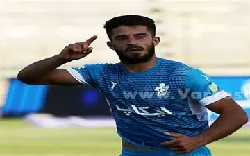 خرید جدید استقلال دو ماه از میادین دور شد!