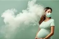 پیامد‌های آلودگی هوا بر سلامت مادران باردار و جنین