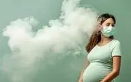 پیامد‌های آلودگی هوا بر سلامت مادران باردار و جنین