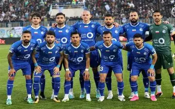 اعتراض استقلال به برگزاری دیدار با مس ۱۰ دقیقه بعد از افطار 