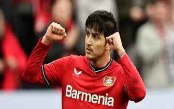 سوپرایز برای هواداران استقلال | سردار آزمون با لباس استقلال +عکس 