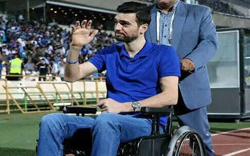 اعلام رای پرونده پادوانی بازهم به تعویق افتاد