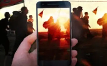 ماجرای قبض‌های نجومی تلفن همراه برای زائران اربعین!