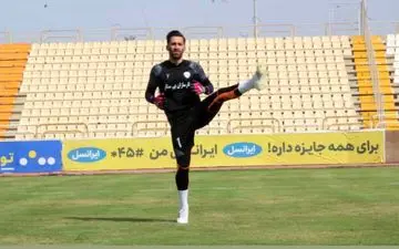 اختصاصی/آیدین دل مدعیان را به دست آورد