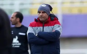 بازگشت جعفری به بم/️منجی بَمی‌‌ها بازهم برای نجات آمد