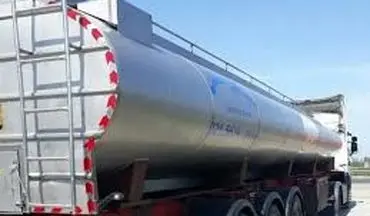 ممنوعیت تردد کامیون های حامل سوخت در محور قصرشیرین - سرپل ذهاب



