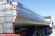ممنوعیت تردد کامیون های حامل سوخت در محور قصرشیرین - سرپل ذهاب



