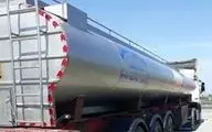 ممنوعیت تردد کامیون های حامل سوخت در محور قصرشیرین - سرپل ذهاب



