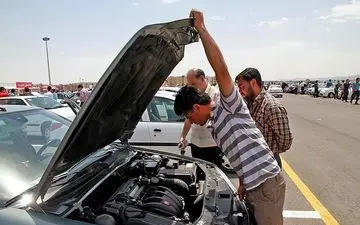  قیمت خودرو امروز ۱۳۹۸/۰۴/۳۰