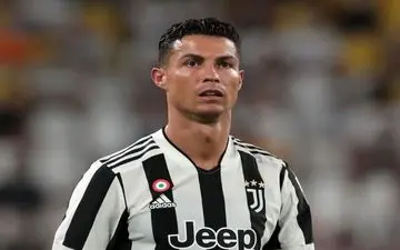 
شکایت کریستیانو رونالدو از یوونتوس
