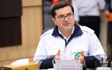 
افزایش آمادگی تهران در برابر حوادث