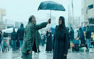  «عشق من غزه» نماینده فلسطین در اسکار شد