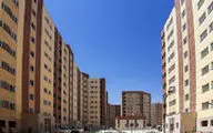 خبر خوش برای متقاضیان مسکن ملی | دولت قدم بلند را برداشت